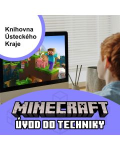 Tábor Minecraft Zlín