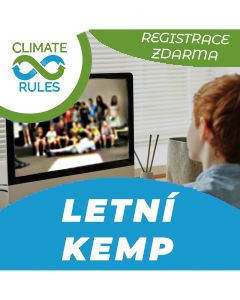 Climate Rules kemp - Plzeňský kraj 2022