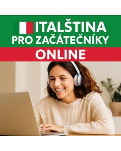 Italština pro začátečníky
