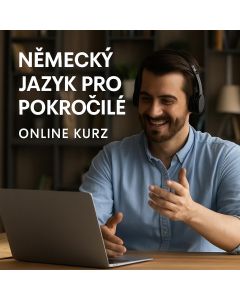 Německý jazyk pro pokročilé