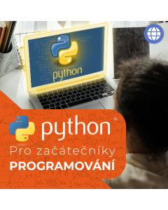 Online základy programování v jazyce Python