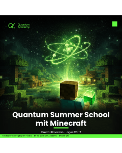 Quantum Summer school (CZ)