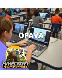 Příměstský tábor Opava