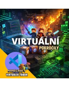 Pokročilý virtuální tábor