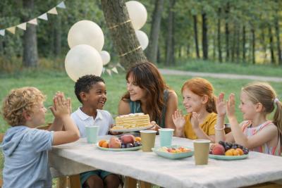 10 tipů, jak udělat léto 2026 s rodinou tím nejlepším