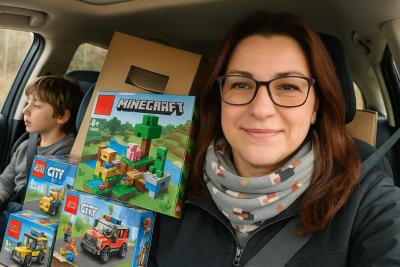 Bridge Academy podporuje znevýhodněné děti: Dar, který rozvíjí logiku, kreativitu a rovné příležitosti