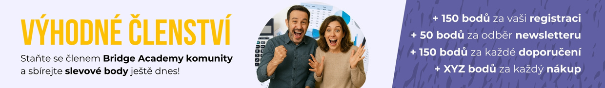 Výhodný program BA