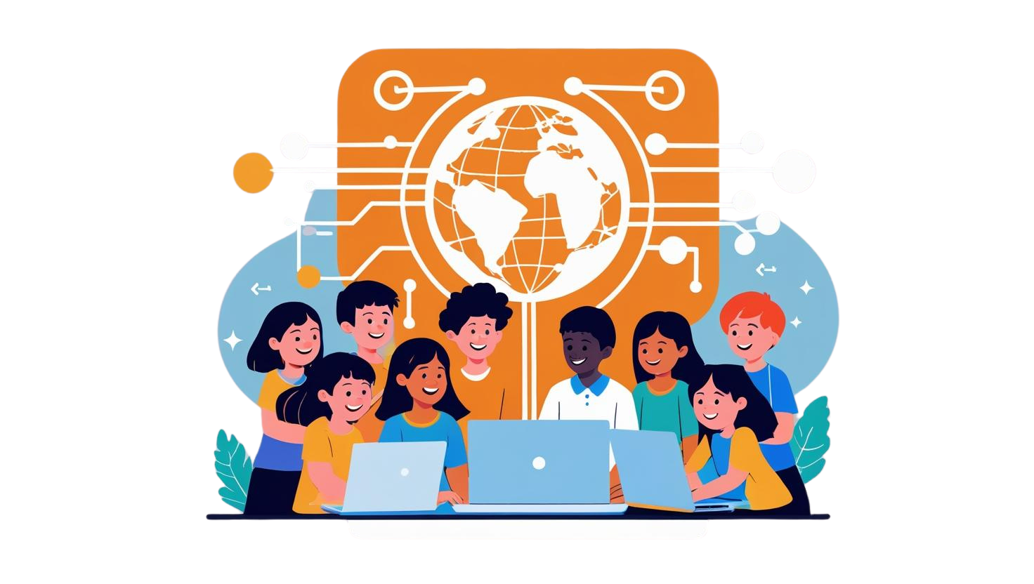 Kroužky a tábory na školách v České republice