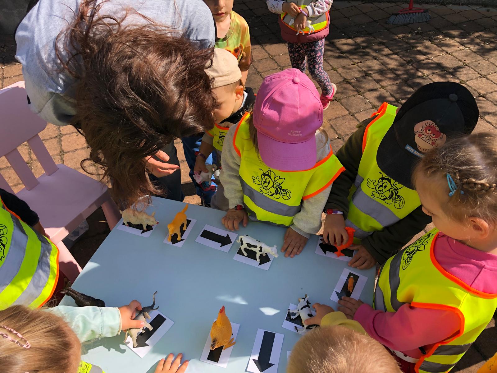 Příměstské tábory pro nejmenší 2026